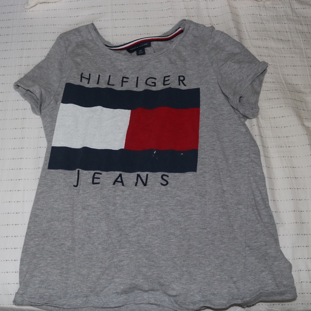 tommy hilfiger t shirt